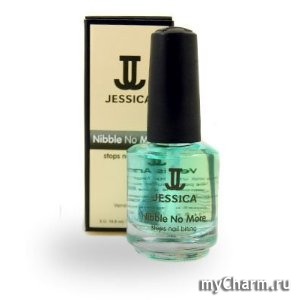 Jessica / Nibble No More Средство против обкусывания