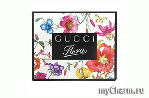  :    Flora  Gucci