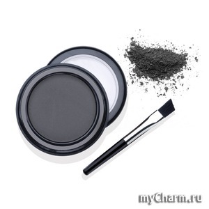 Ardell / Пудра оттеняющая для бровей Черная