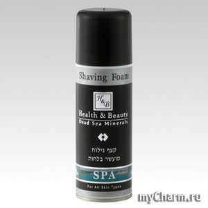 Health & Beauty / " "   