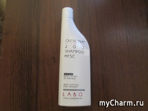 Labo /  Crescina 200      