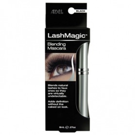 Ardell / Тушь профессиональная для пучков и накладных ресниц Lash Magic Черная
