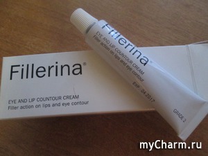 Labo /      Fillerina