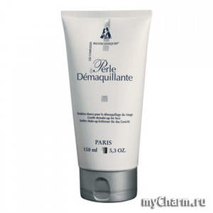 Les complexes Biotechniques M120 / Средство для снятия макияжа Демакияж Жемчужина жизни