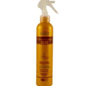 IDEN /    Bee Propolis Memory Spray Restyleable Thermal Spray