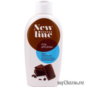 New Line / ���� ��� ���� �������� �������, 300 ��