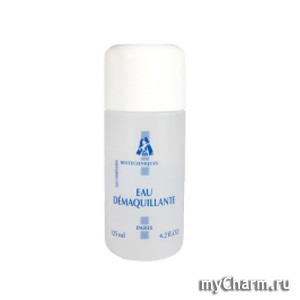 Les complexes Biotechniques M120 /  Lcbio M 120 Eau Demaquillante