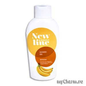 New Line / ���� ��� ���� �����, 300 ��