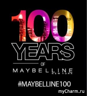 Maybelline  100-   . !