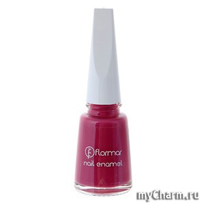 Flormar /    Nail Enamel