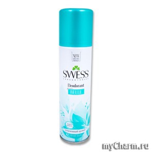 Swess Laboratories /   Belle