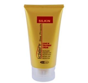 IDEN /    Bee Propolis Silkin Leave in Treatment Cream