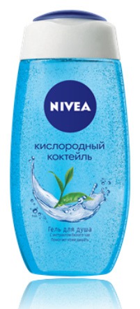 NIVEA / ���� ��� ���� ����������� �������