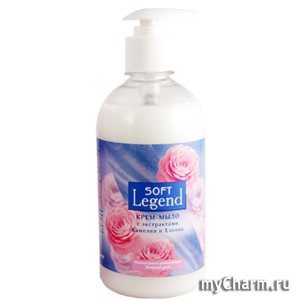 Soft Legend / ������ ���� ����-���� ������� � ������