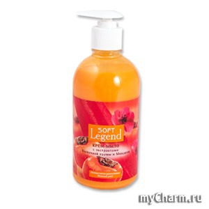 Soft Legend / ������ ���� ����-���� �����