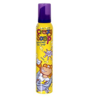 KIDS STUFF / - Crazy Soap       