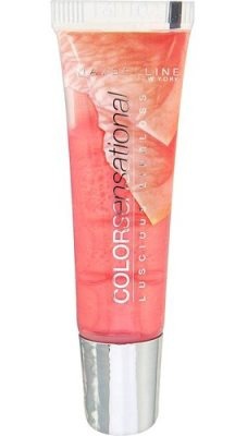 Maybelline /    Color Sensational Luscious Lipgloss