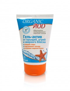 Floresan / -  ,     "Organic "