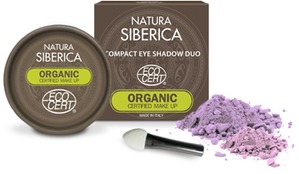 Natura Siberica / Двойные компактные тени