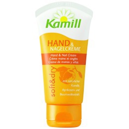 Kamill /      "Soft & Dry"