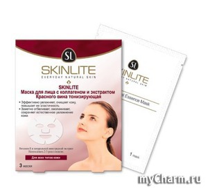 Skinlite /          