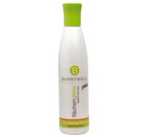 Berrywell /  Flachenglanz Sleek Shampoo