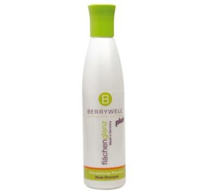Berrywell / Шампунь Flachenglanz Sleek Shampoo