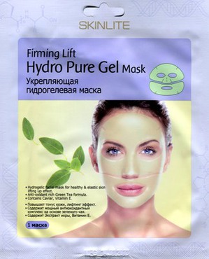 Skinlite /    Firming Lift Hydro Pure Gel Mask