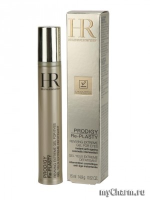 Helena Rubinstein /    Prodigy Re-Plasty Eyes