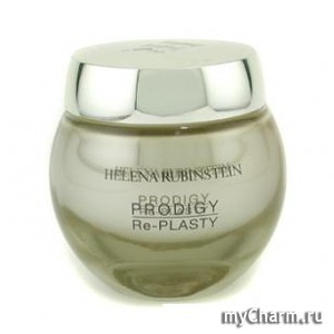 Helena Rubinstein /   Prodigy Re-Plasty High Definition Peel Cream SPF10