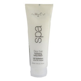 H2O+ /    Sea Salt Hydrating body lotion