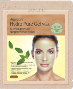 Skinlite /    Age Care Hydro Pure Gel mask