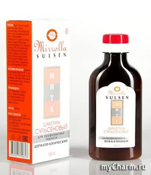 Mirrolla / Sulsen   Ż   