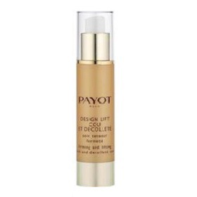 Payot /    Design Lift Cou Et Decollete Firming And Lifting Neck And Decollete Care