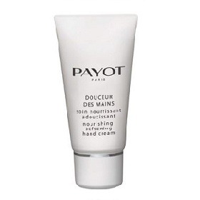 Payot /    Douceur des Mains Nourishing Softening Hands Cream