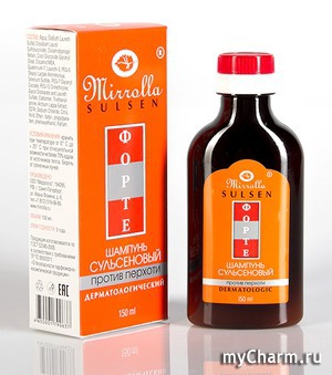 Mirrolla / Sulsen   Ż  