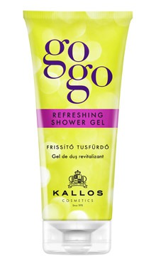 Kallos Cosmetics / GOGO ���������� ���� ��� ����