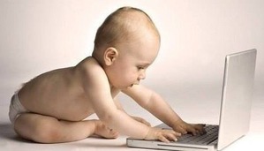 Если бы у младенцев был свой форум...