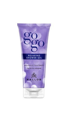 Kallos Cosmetics / Gogo ������������� ���� ��� ���� � ���������� �������