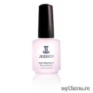 Jessica / Верхнее покрытие с керамическим эффектом Top Priority