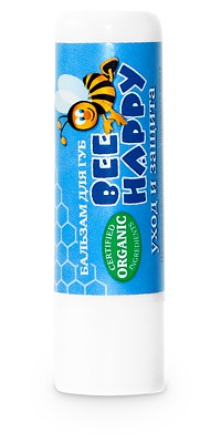 " " /        Bee Happy