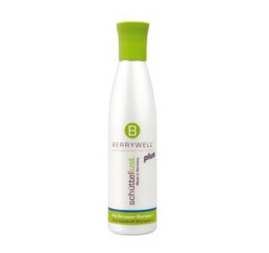 Berrywell /    Schuttellust Dandruff Shampoo