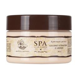 "'" / SPA a la carte -   Gourmet attraction d`amande