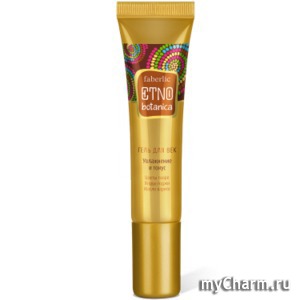 Faberlic /    30+     ETNObotania