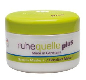 Berrywell /     Ruheguelle plus Sensitive Mask+