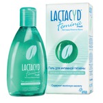     Lactacyd