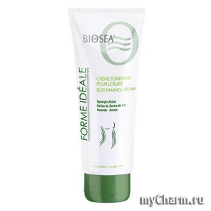 BIOSEA /    Creme Tonifiante Pour Le Buste
