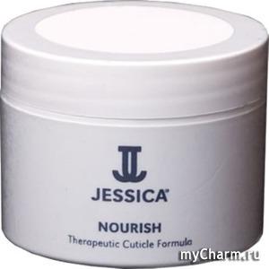 Jessica /        Nourish