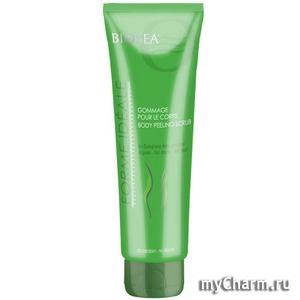 BIOSEA /    Gommage Pour Le Corps