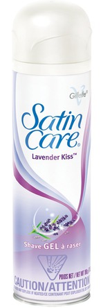    SATIN CARE